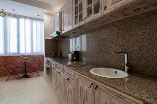 Luxury two bedrooms apartment - Best location - 4