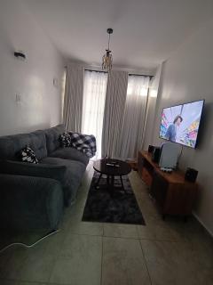 Hidden Gem 1BR Near TRM & Thika Road - 4