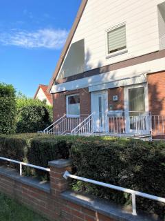 Elbquartier, Ferienwohnung - 0