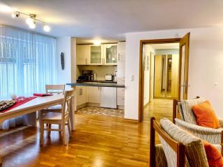 Elbquartier, Ferienwohnung - 8