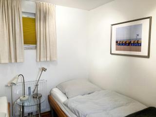 Elbquartier, Ferienwohnung - 5