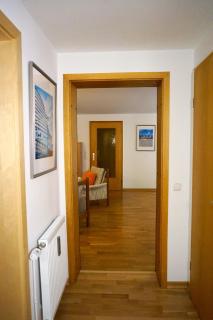 Elbquartier, Ferienwohnung - 3