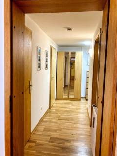 Elbquartier, Ferienwohnung - 2