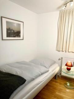 Elbquartier, Ferienwohnung - 4