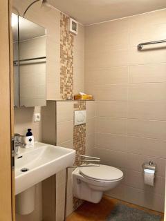 Elbquartier, Ferienwohnung - 7