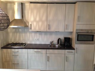 Vakantiehuis in het centrum van Domburg - 5