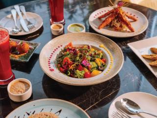 Sunday Resort & Spa by CheckIn Manesar Gurugram - 4