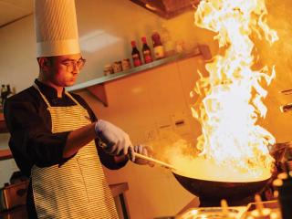 Sunday Resort & Spa by CheckIn Manesar Gurugram - 3