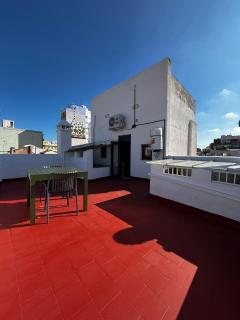 Terrazas de la catedral, Atico - 3