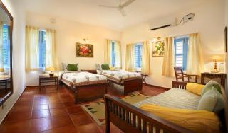 Isai Karai Bungalow - A CGH Earth Saha Experience - 4