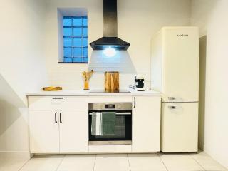 La Maison de la Visitation - Proche Centre & Wifi - 6