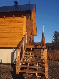 #5 Le Repère Aux Corbeaux - 1