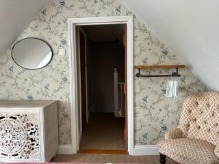 Cottage 7 mins from Henley with gated parking - 9