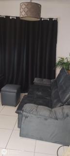 Quarto na praia de Canasvieiras - 2