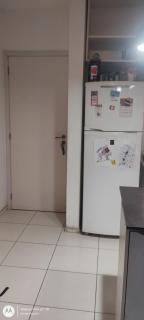 Quarto na praia de Canasvieiras - 1