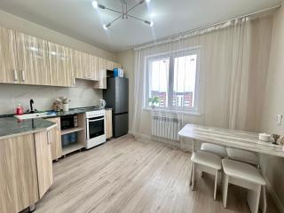 1-комнатная Базовая - 6