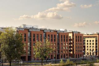 Angel's apartments - by Hosty - 9