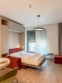 Design Studio Metropolis, AC, Free parking - 8