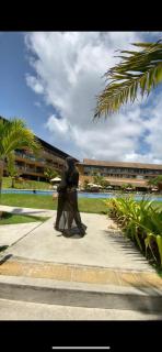 Flats no Eco Resort na Praia dos Carneiros - 2