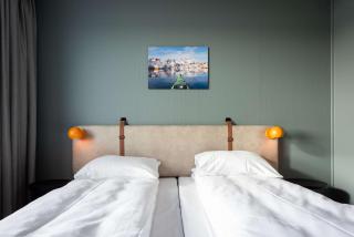 Scandic Vestfjord Lofoten - 3