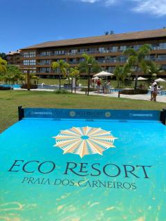 Flats no Eco Resort na Praia dos Carneiros - 8