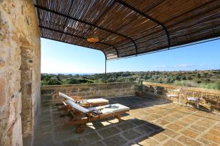 Masseria Fano Relais & Wine - Salve - 5
