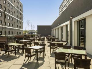 Novotel Duesseldorf Airport - 6