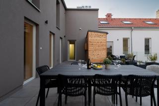 Residence U Zvonu Deluxe Apartments - 3