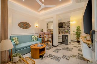 Staymaster Veridian - Standard 2BHK - 0