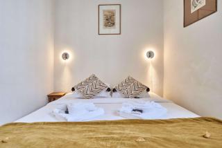 Charming Apartment with AC- Heart of Le Marais - 2