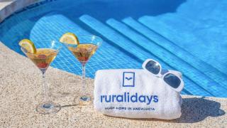 Casa Moreno Cómpeta by Ruralidays - Cómpeta - 7