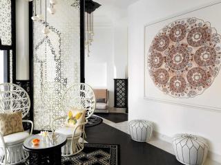 Fairmont Fujairah Beach Resort - 7