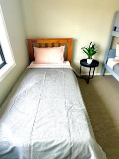 Modern and Spacious three Bedroom House - 3