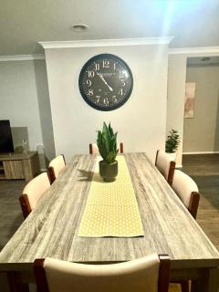 Modern and Spacious three Bedroom House - 1