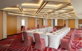 Hilton Garden Inn Mumbai International Airport - 4