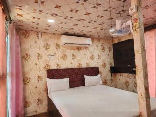 Sheoak Retreat Tajpur - 1