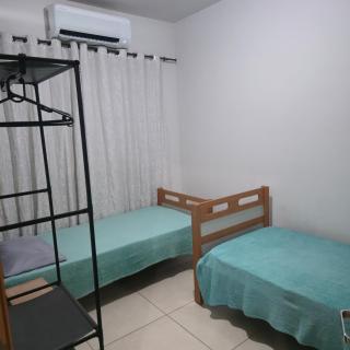 Ap Lagoa da Prata com Ar condicionado - 8