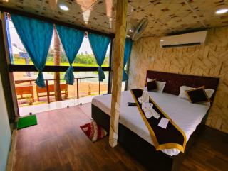 Sheoak Retreat Tajpur - 2