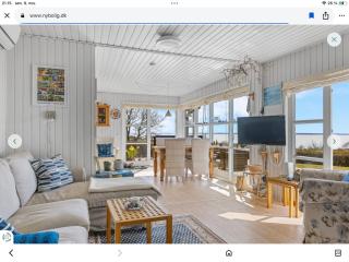 Summerhouse With Fantastic Panorama Seaview - 2