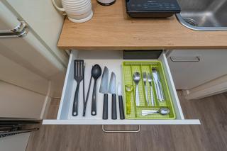 Studio apartment Delight by Polo Apartments - 4