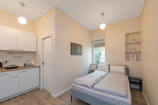 Studio apartment Delight by Polo Apartments - 4