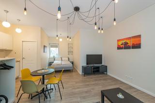 Studio apartment Delight by Polo Apartments - 7
