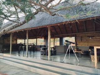 4 Sleeper Chalet - Wildebeest - 6