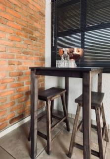 4 Sleeper Chalet - Wildebeest - 5