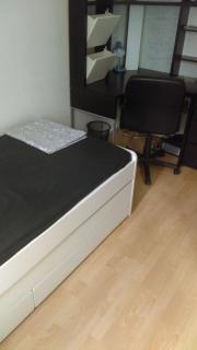 Chambre privée dans appartement F3 - 2