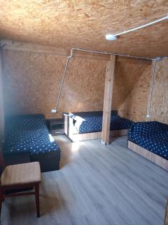 Хостел готельного типу Борщагівка - 3