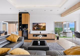Exclusive 3-Bedroom Luxury Villa Cape Town CBD - Cape Town - 0