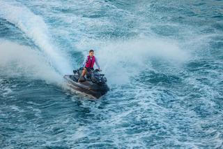 Reii Gallery Hillside Phu Quoc - Sea & Fireworks View - Gym & Pool Access - 1