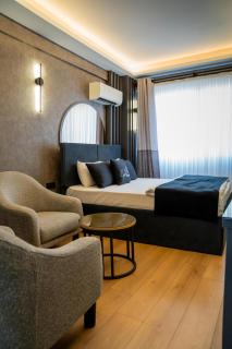 Inn City Park Hotel - Bornova - 8