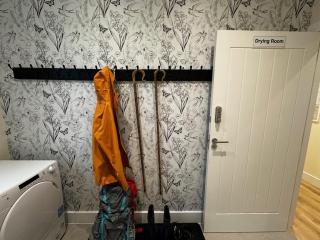 Auch - Trail Cabins - 7